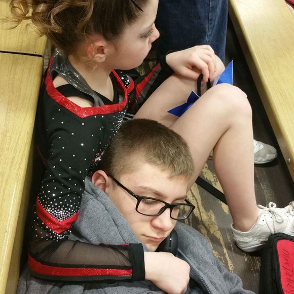 Meet your Posher, Lexiz - Picture 1 of 1